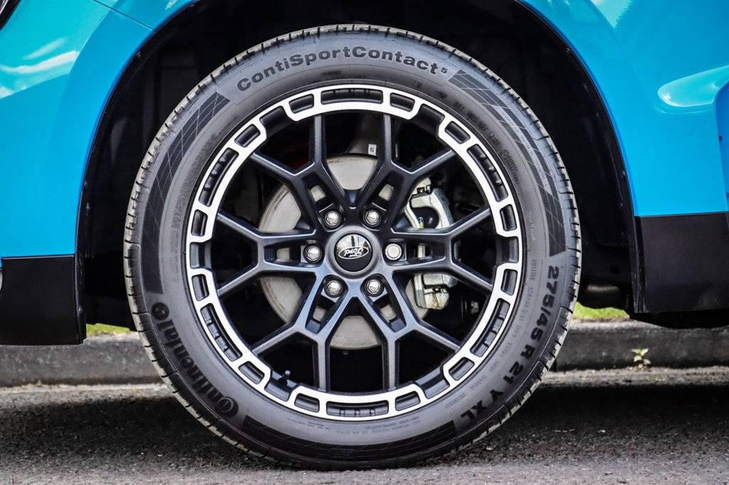 Used Ford Ranger 2024 for sale - 78172448: Photo 31