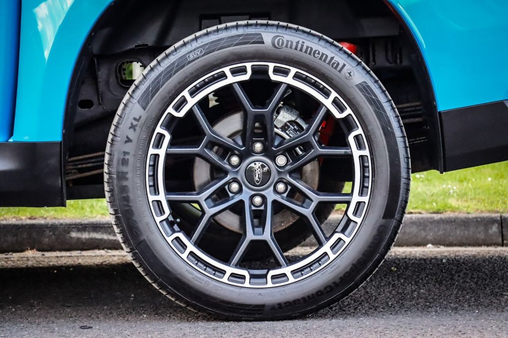 Used Ford Ranger 2024 for sale - 78172448: Photo 32