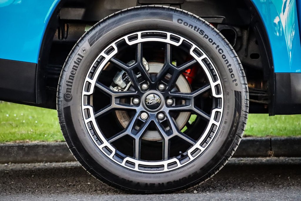 Used Ford Ranger 2024 for sale - 78172448: Photo 33