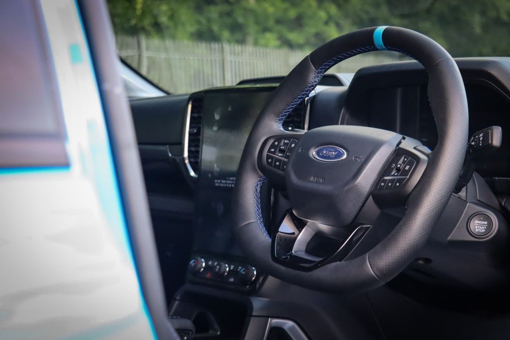 Used Ford Ranger 2024 for sale - 78172448: Photo 36