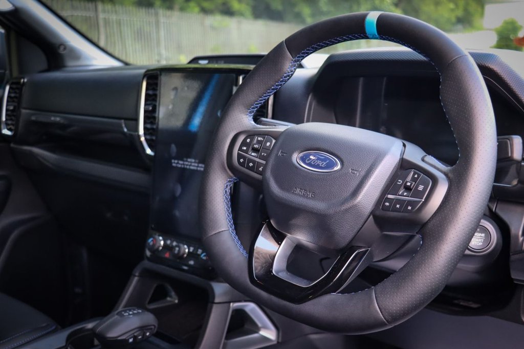 Used Ford Ranger 2024 for sale - 78172448: Photo 37