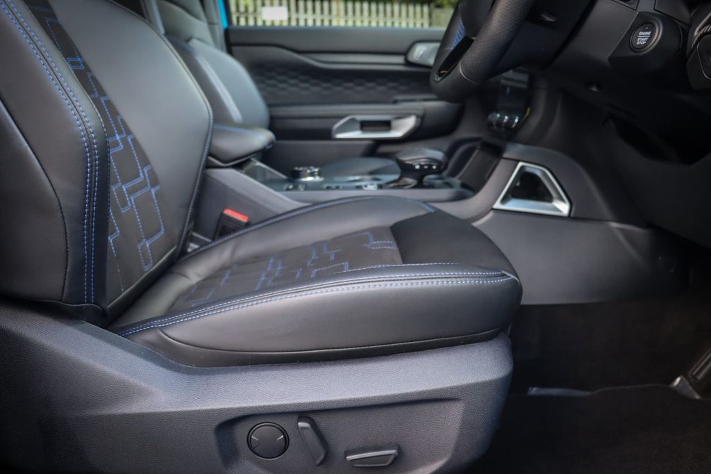 Used Ford Ranger 2024 for sale - 78172448: Photo 38