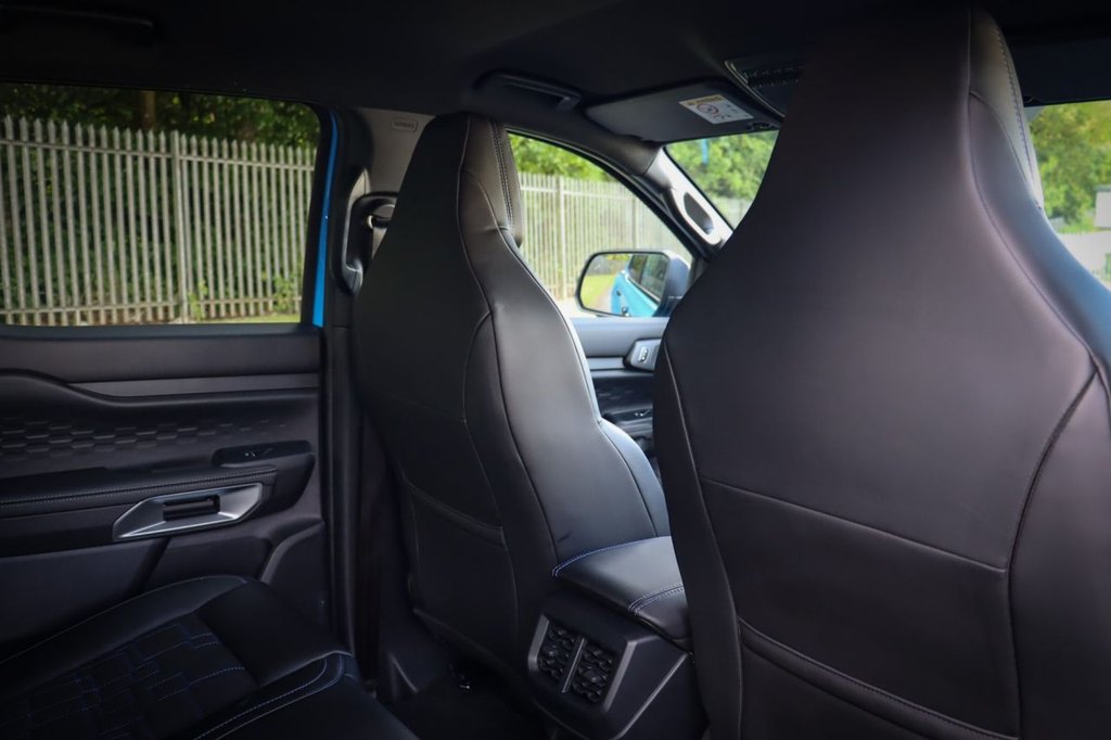 Used Ford Ranger 2024 for sale - 78172448: Photo 40