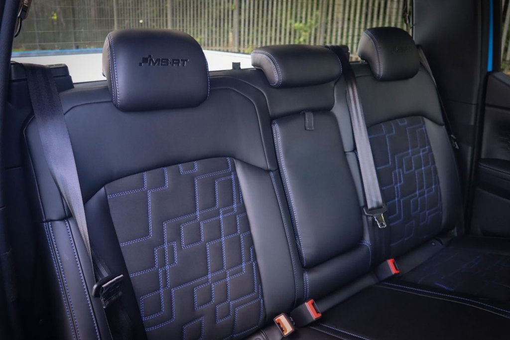 Used Ford Ranger 2024 for sale - 78172448: Photo 42