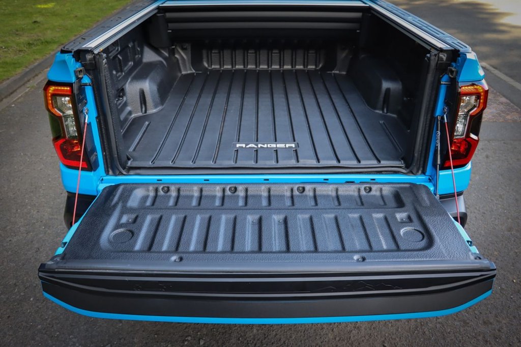 Used Ford Ranger 2024 for sale - 78172448: Photo 43