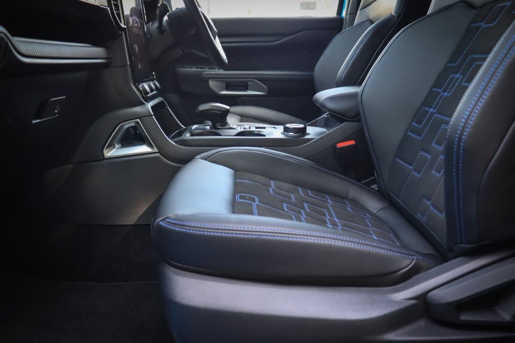 Used Ford Ranger 2024 for sale - 78172448: Photo 48