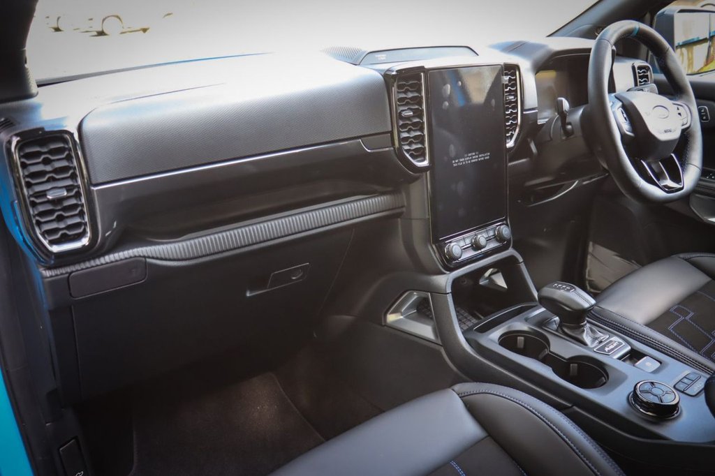 Used Ford Ranger 2024 for sale - 78172448: Photo 49