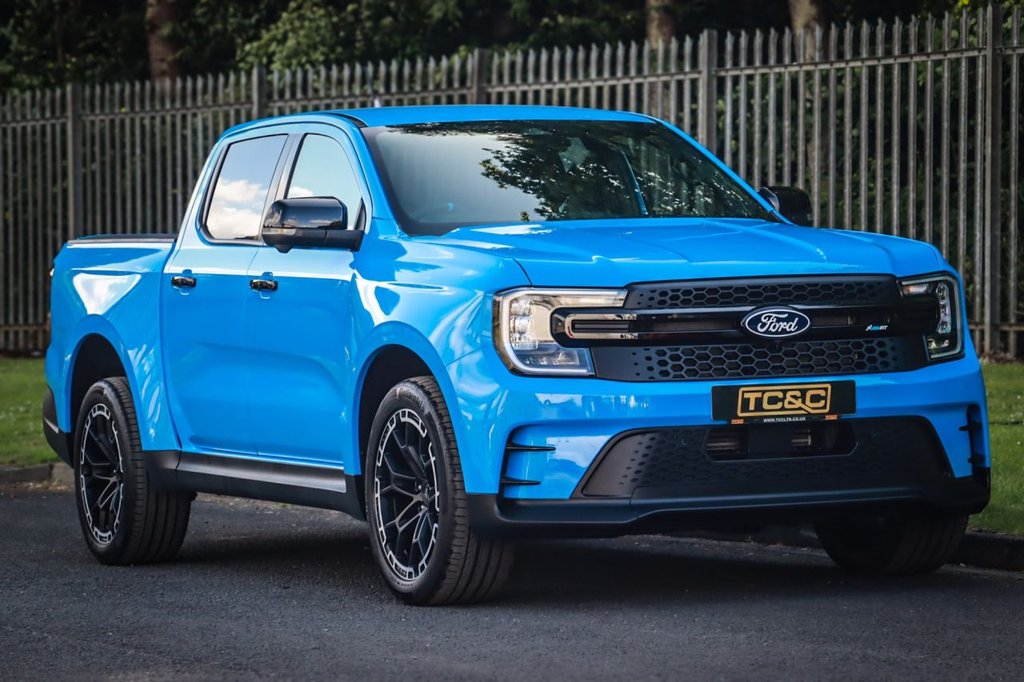 Used Ford Ranger 2024 for sale - 78172448: Photo 6