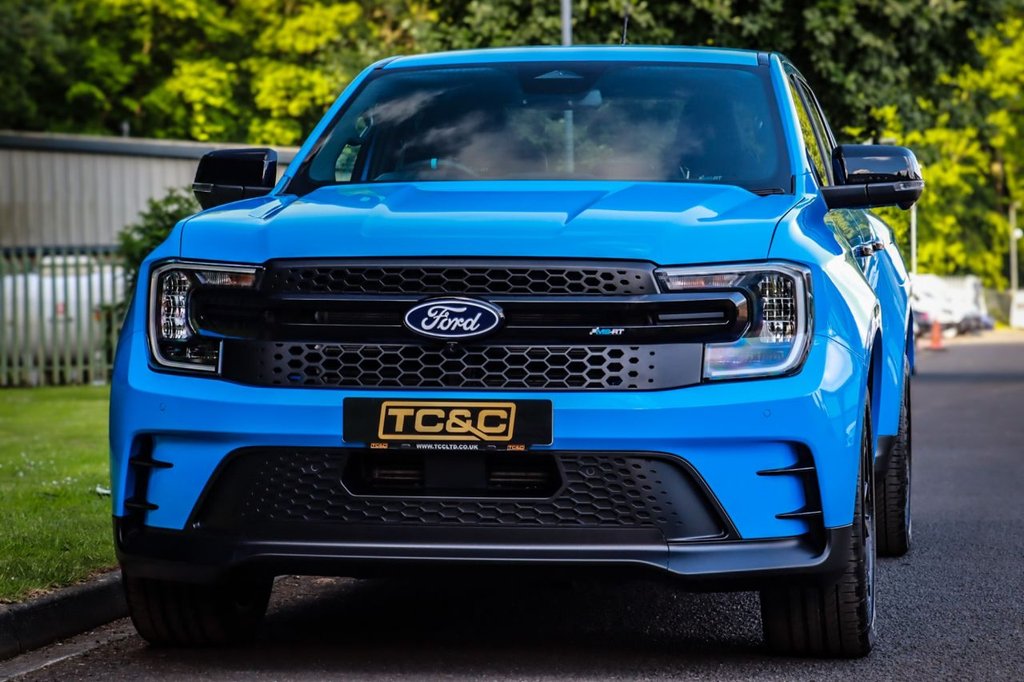 Used Ford Ranger 2024 for sale - 78172448: Photo 9