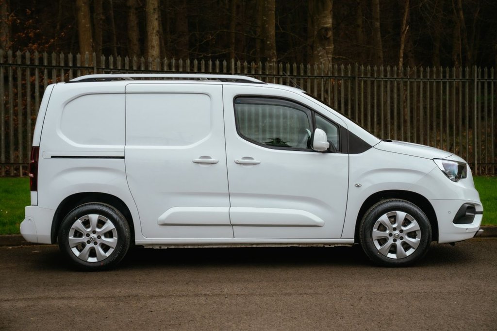 Used Vauxhall Combo 2019 for sale - 77990533: Photo 17