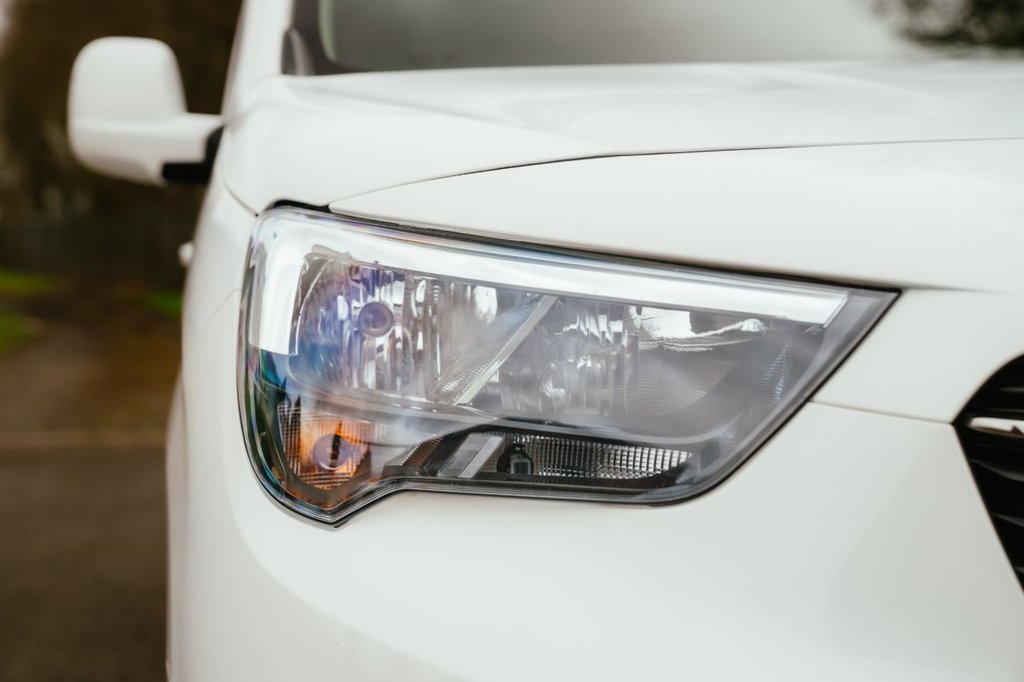 Used Vauxhall Combo 2019 for sale - 77990533: Photo 23