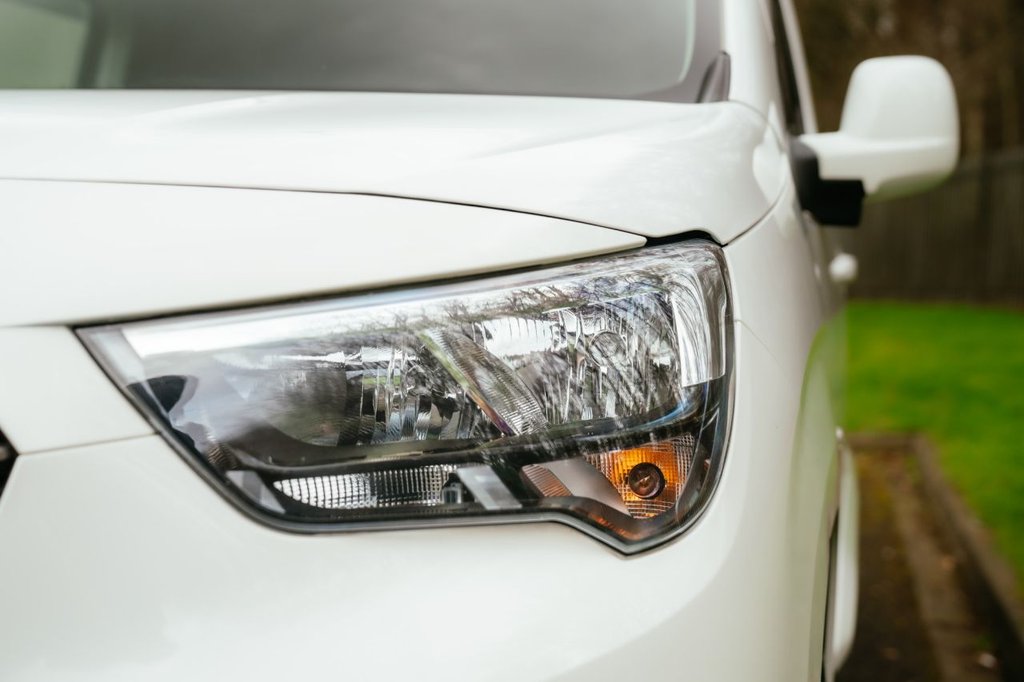 Used Vauxhall Combo 2019 for sale - 77990533: Photo 25