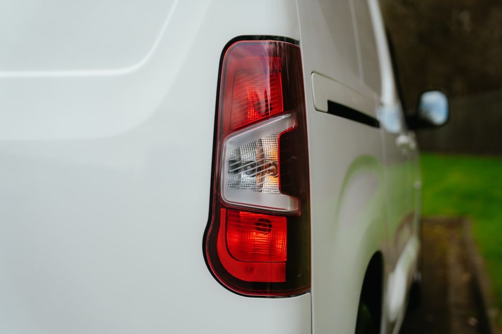 Used Vauxhall Combo 2019 for sale - 77990533: Photo 29