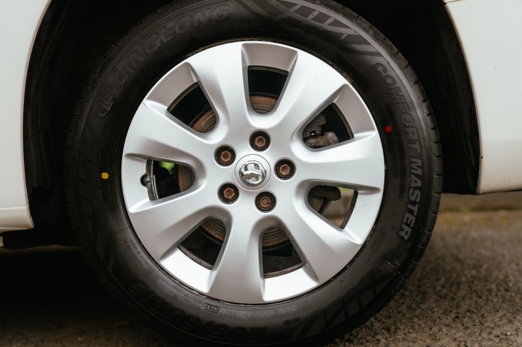 Used Vauxhall Combo 2019 for sale - 77990533: Photo 34