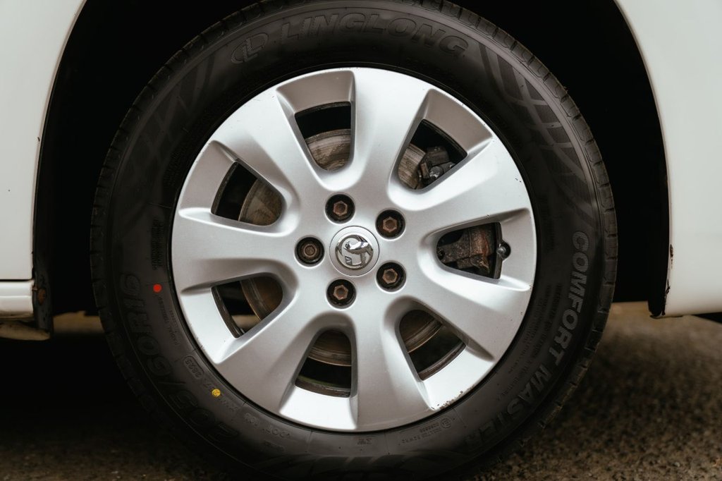 Used Vauxhall Combo 2019 for sale - 77990533: Photo 35