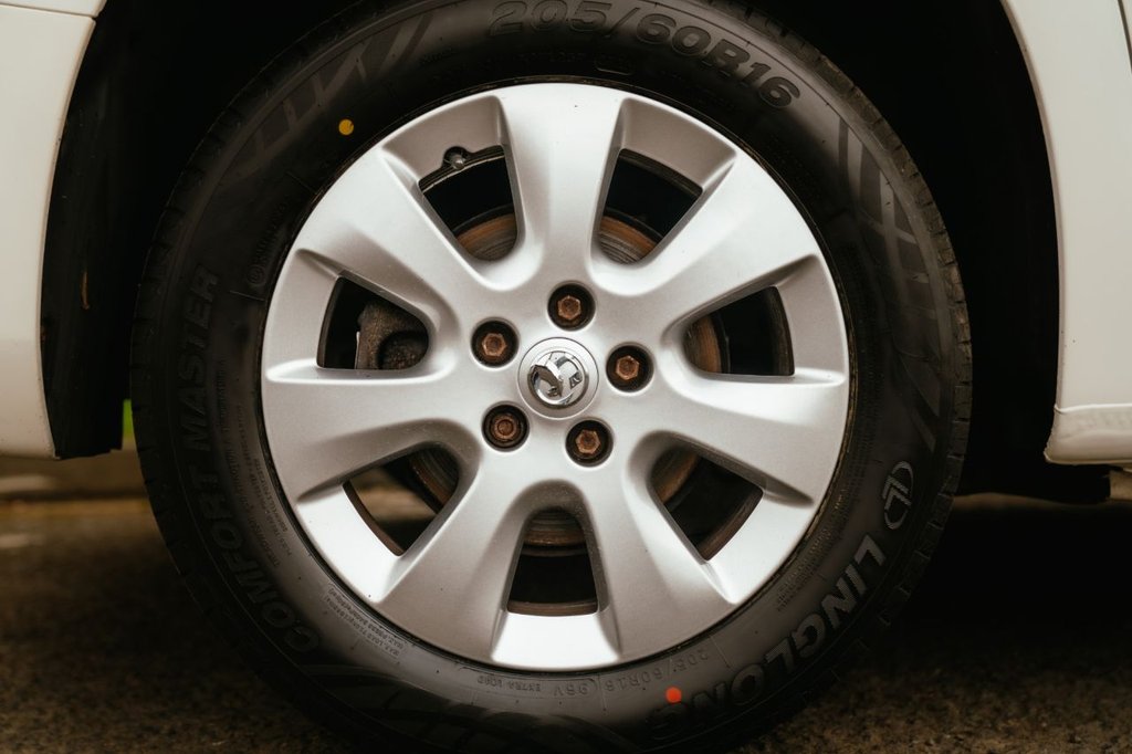 Used Vauxhall Combo 2019 for sale - 77990533: Photo 36