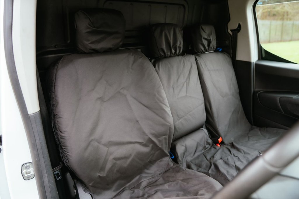 Used Vauxhall Combo 2019 for sale - 77990533: Photo 39