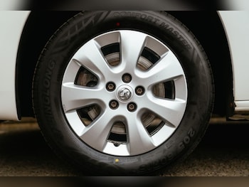 Used Vauxhall Combo 2019 for sale - 77990533: Photo