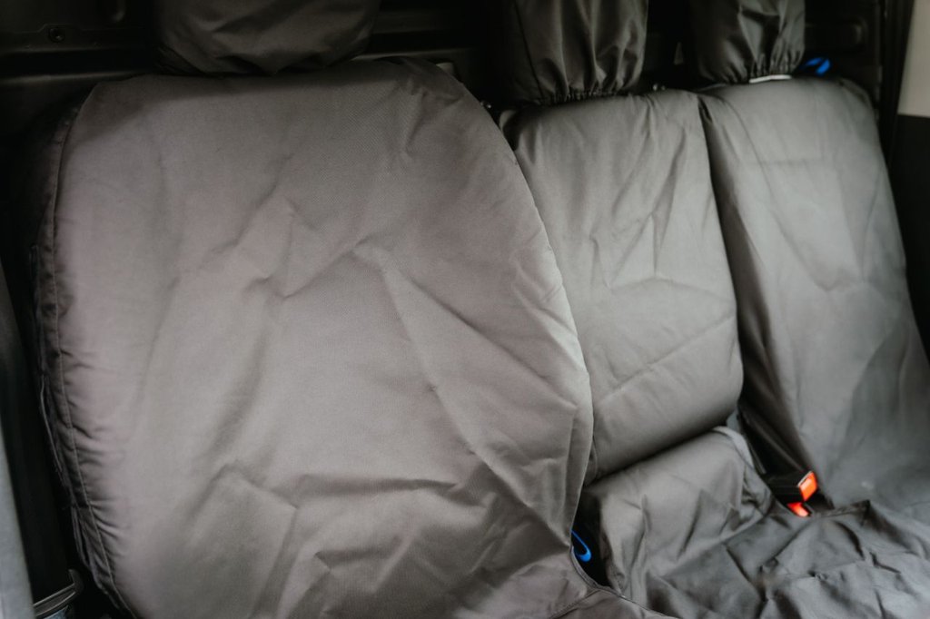 Used Vauxhall Combo 2019 for sale - 77990533: Photo 40