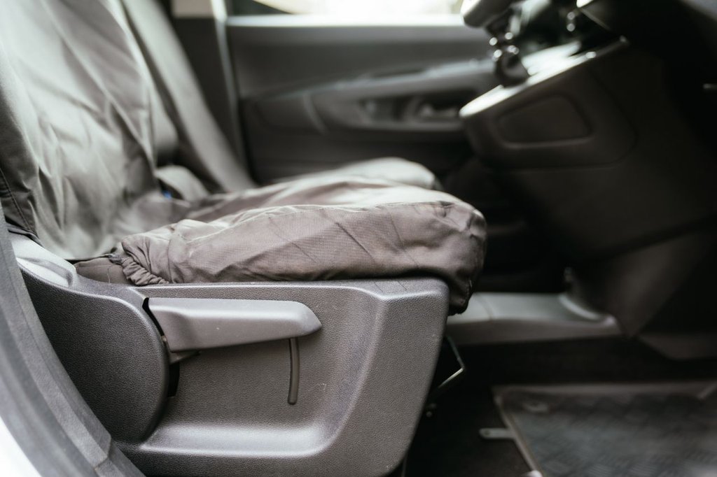 Used Vauxhall Combo 2019 for sale - 77990533: Photo 41