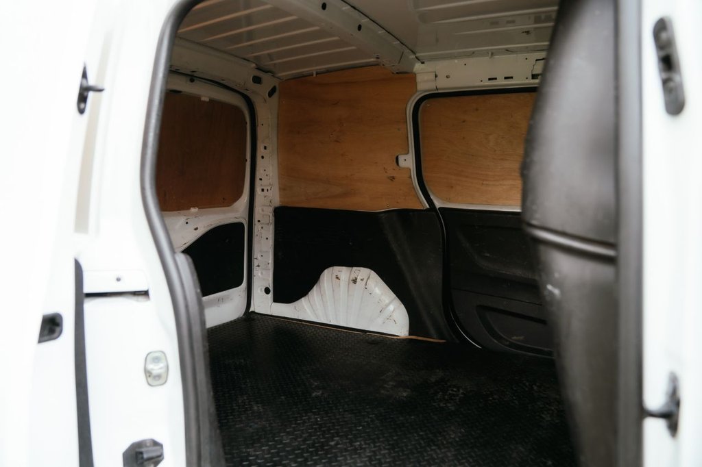 Used Vauxhall Combo 2019 for sale - 77990533: Photo 43