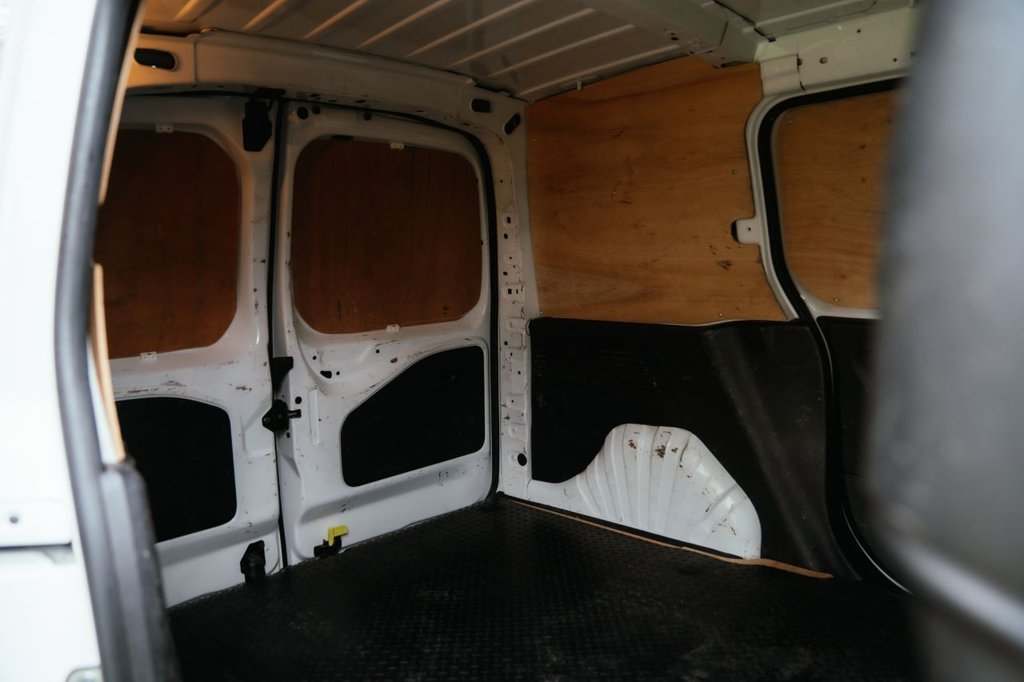 Used Vauxhall Combo 2019 for sale - 77990533: Photo 44