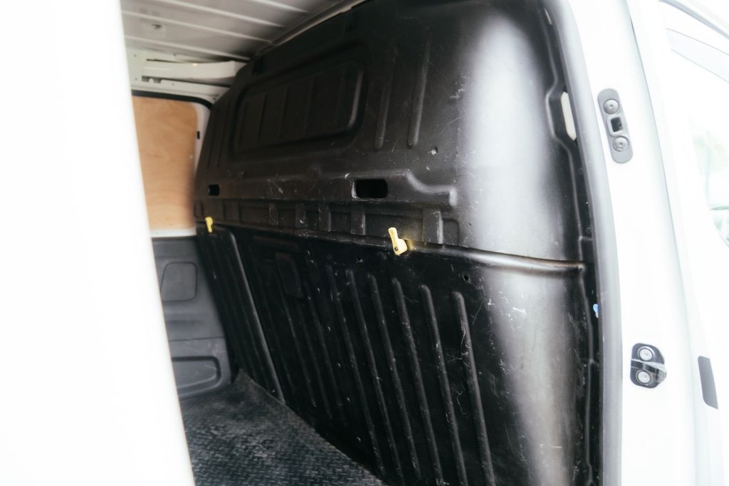 Used Vauxhall Combo 2019 for sale - 77990533: Photo 45