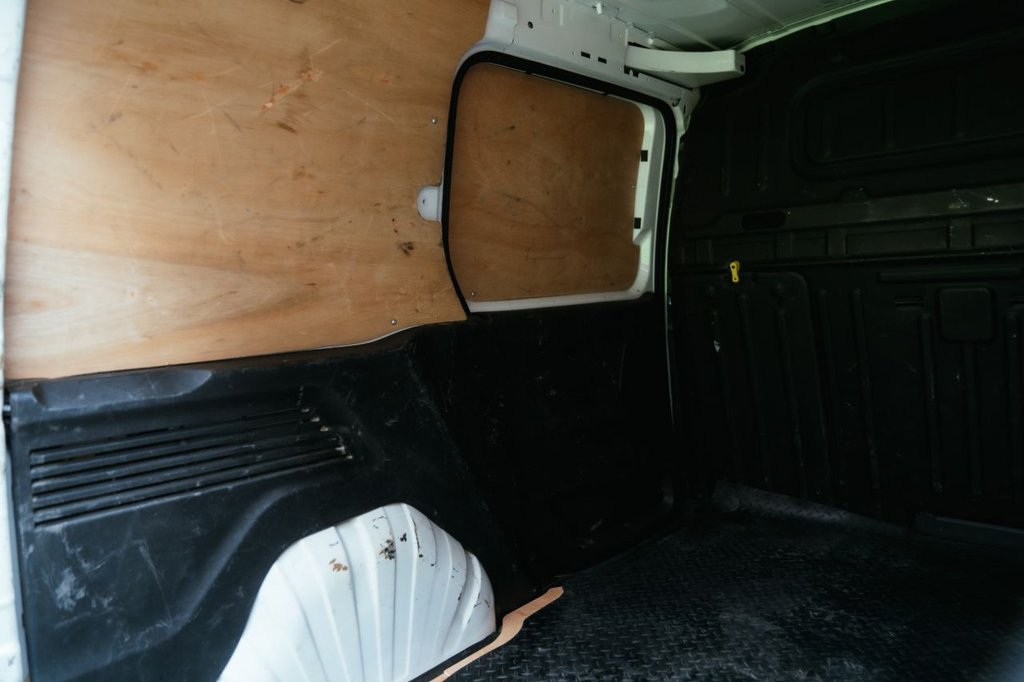 Used Vauxhall Combo 2019 for sale - 77990533: Photo 47