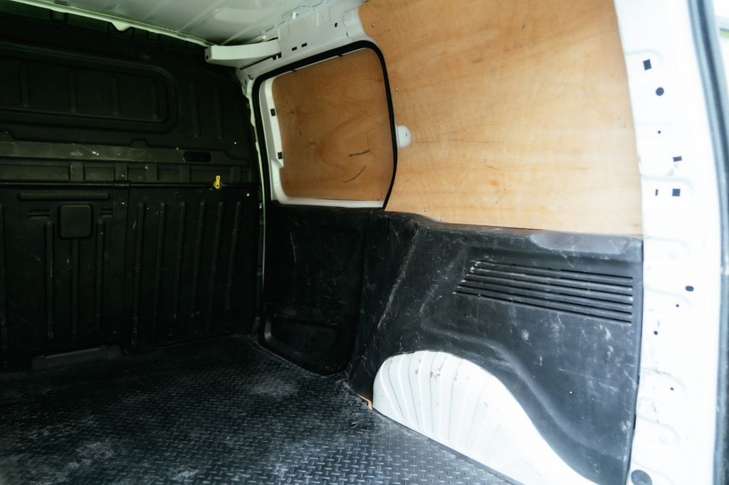 Used Vauxhall Combo 2019 for sale - 77990533: Photo 48