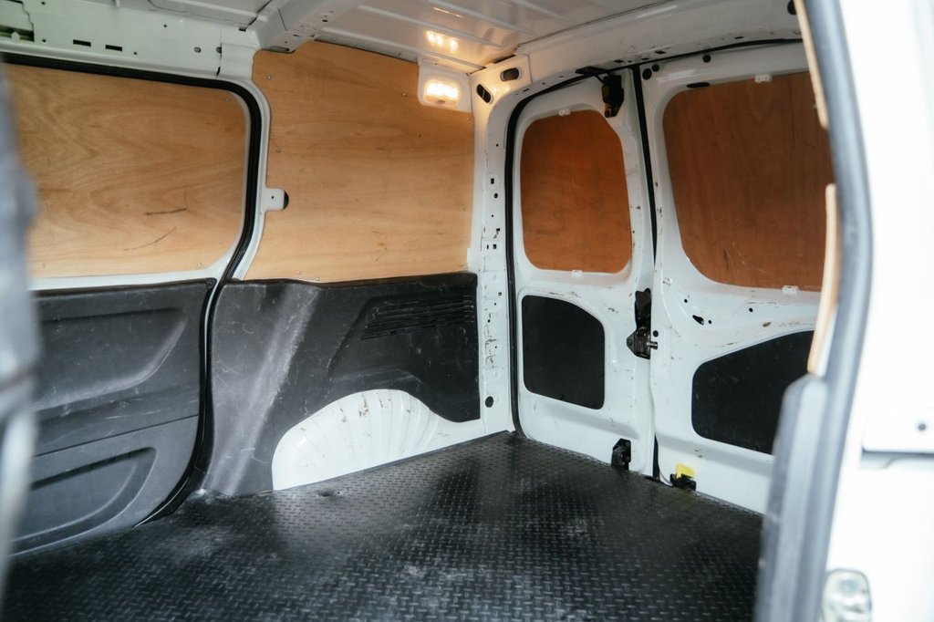 Used Vauxhall Combo 2019 for sale - 77990533: Photo 49