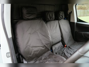 Used Vauxhall Combo 2019 for sale - 77990533: Photo