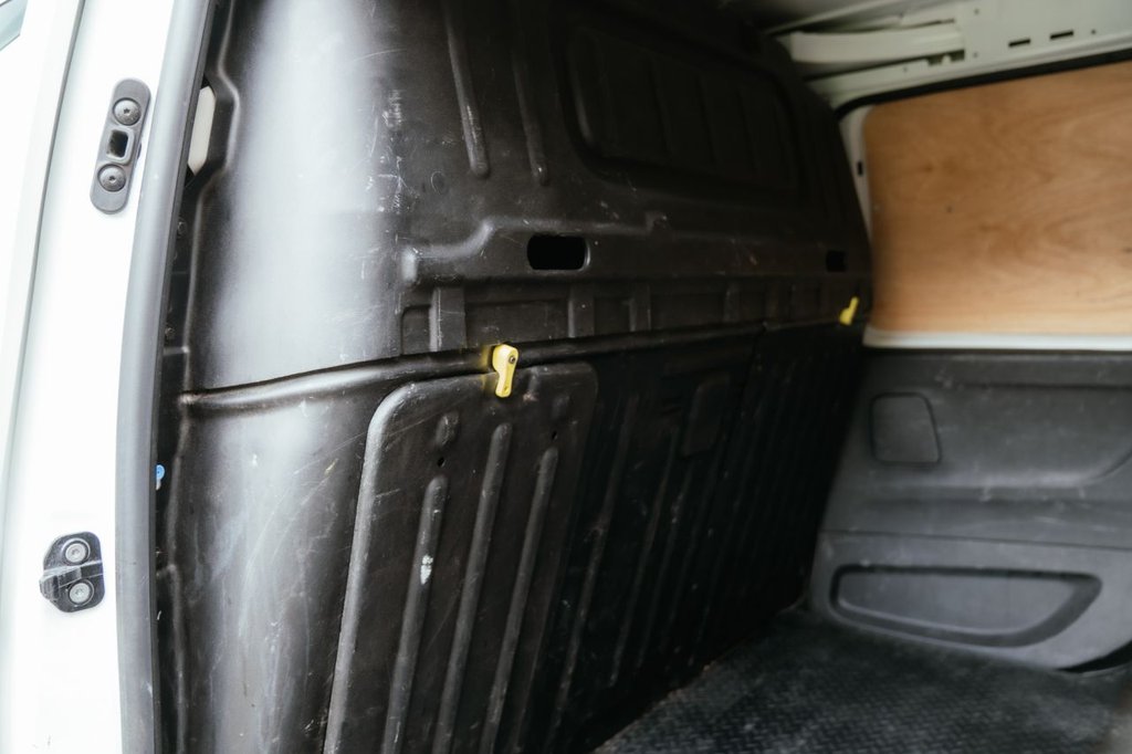 Used Vauxhall Combo 2019 for sale - 77990533: Photo 50