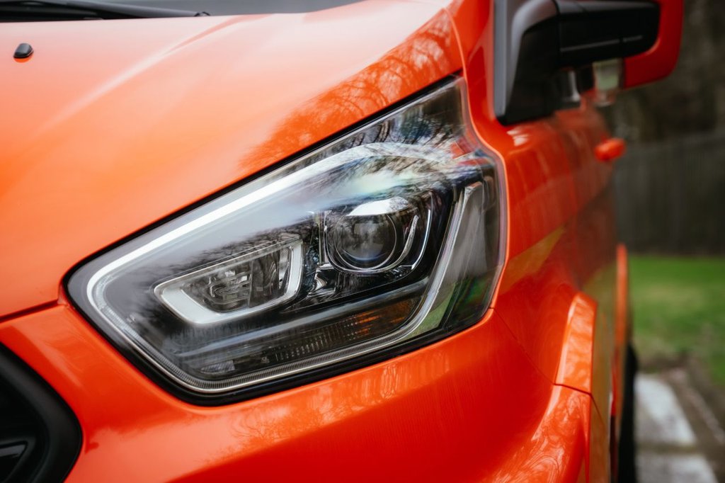 Used Ford Transit Custom 2022 for sale - 77139402: Photo 19