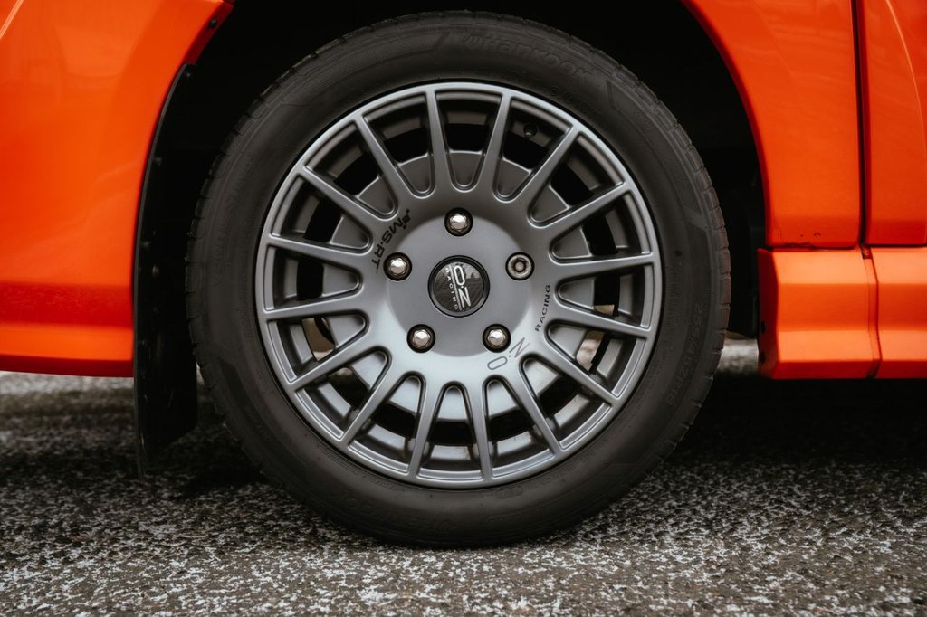 Used Ford Transit Custom 2022 for sale - 77139402: Photo 32