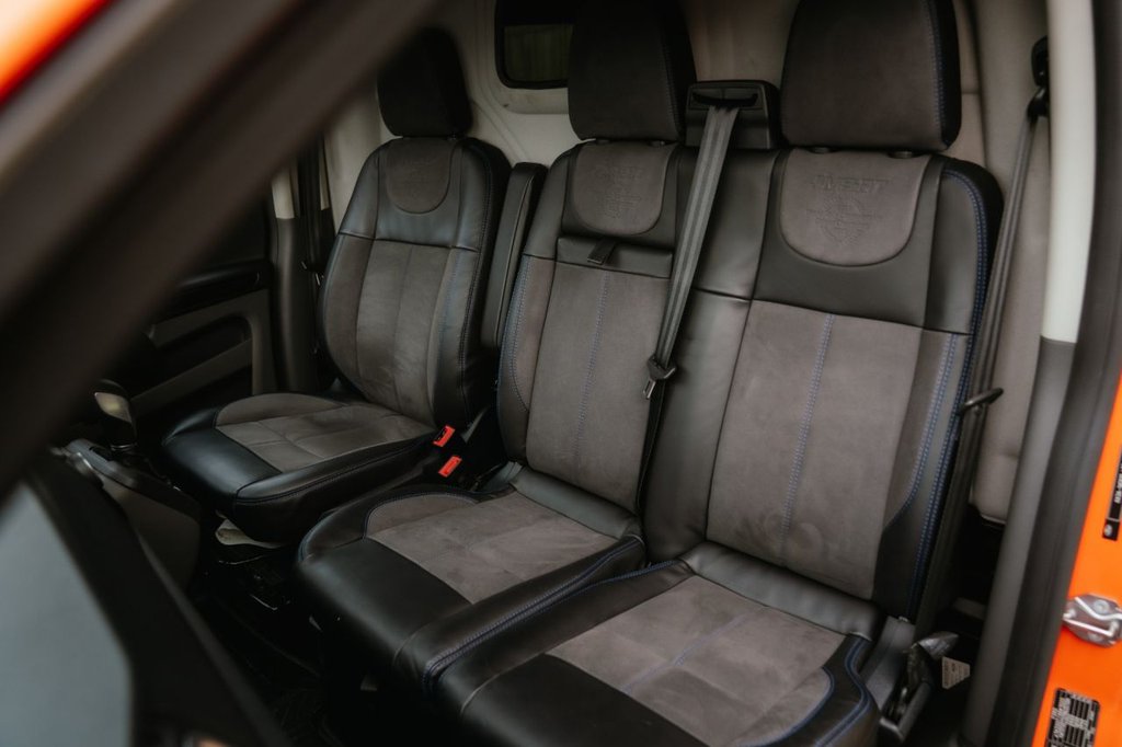 Used Ford Transit Custom 2022 for sale - 77139402: Photo 50