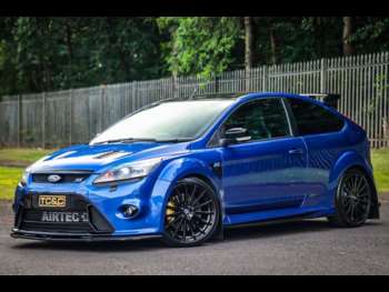 2010 (10) - 2.5 RS Hatchback 3dr Petrol Manual (225 g/km, 301 bhp)