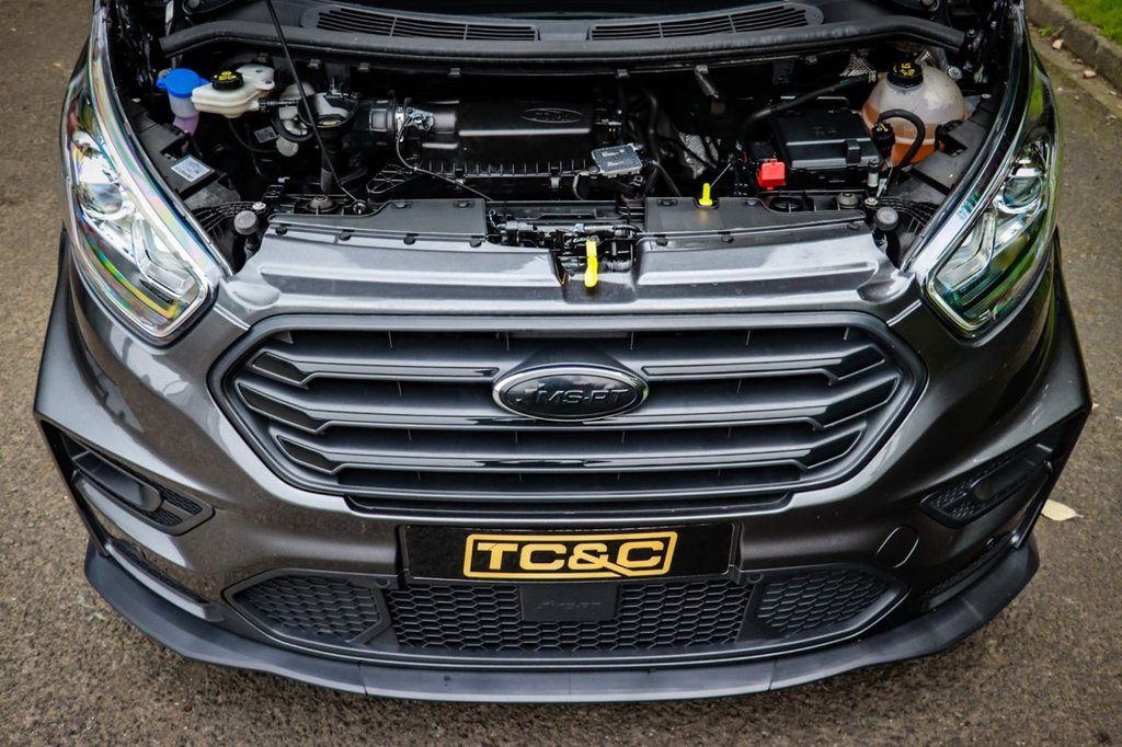 Used Ford Transit Custom 2023 for sale - 76333221: Photo 22