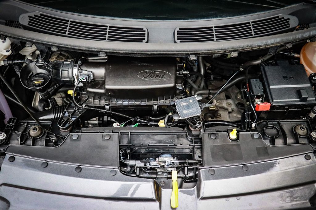 Used Ford Transit Custom 2023 for sale - 76333221: Photo 23