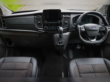 Used Ford Transit Custom 2023 for sale - 76333221: Photo 2