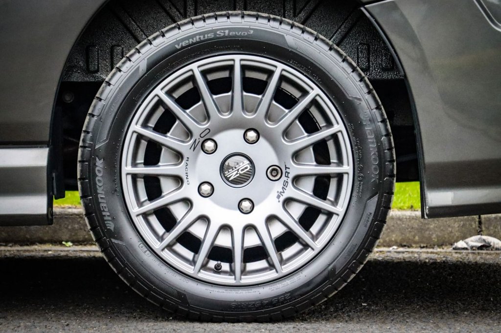 Used Ford Transit Custom 2023 for sale - 76333221: Photo 35