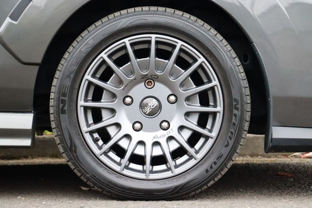 Used Ford Transit Custom 2023 for sale - 76333221: Photo 37