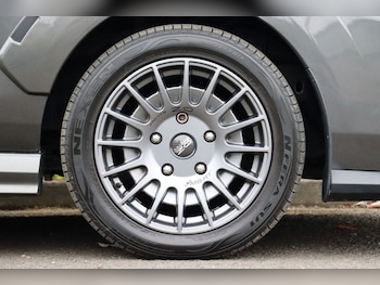 Used Ford Transit Custom 2023 for sale - 76333221: Photo 3