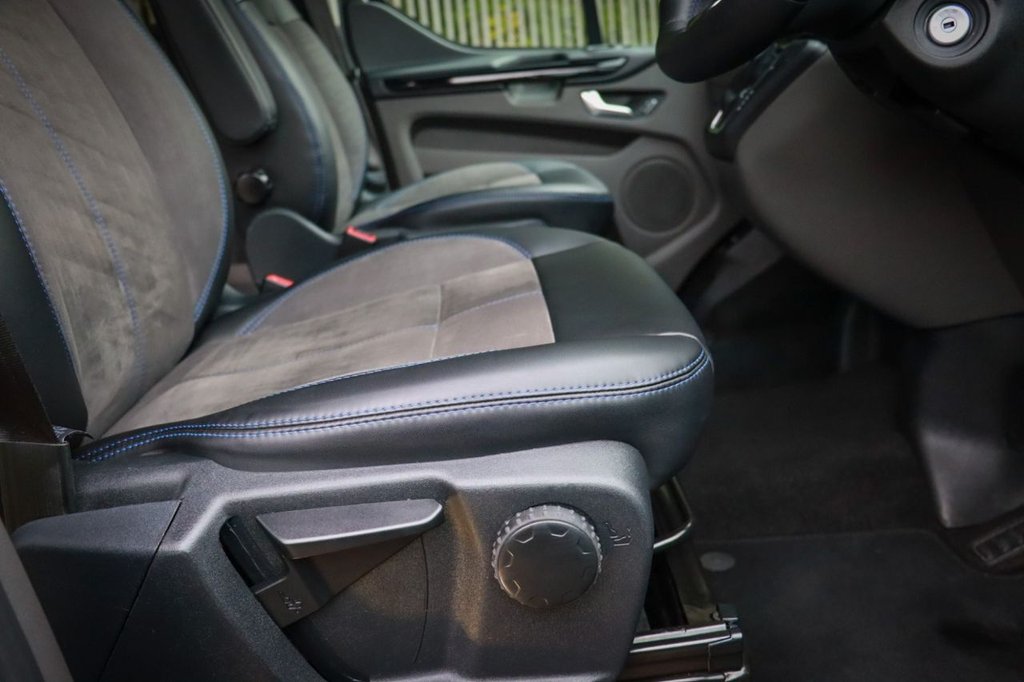 Used Ford Transit Custom 2023 for sale - 76333221: Photo 41
