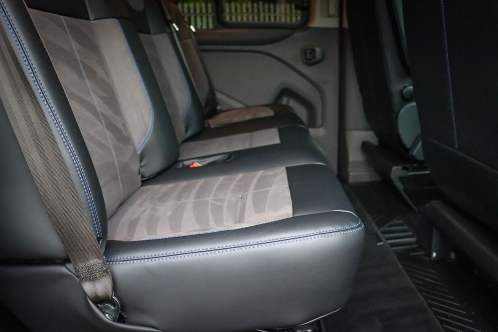 Used Ford Transit Custom 2023 for sale - 76333221: Photo 44