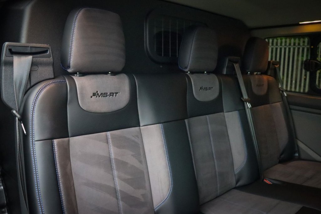 Used Ford Transit Custom 2023 for sale - 76333221: Photo 45