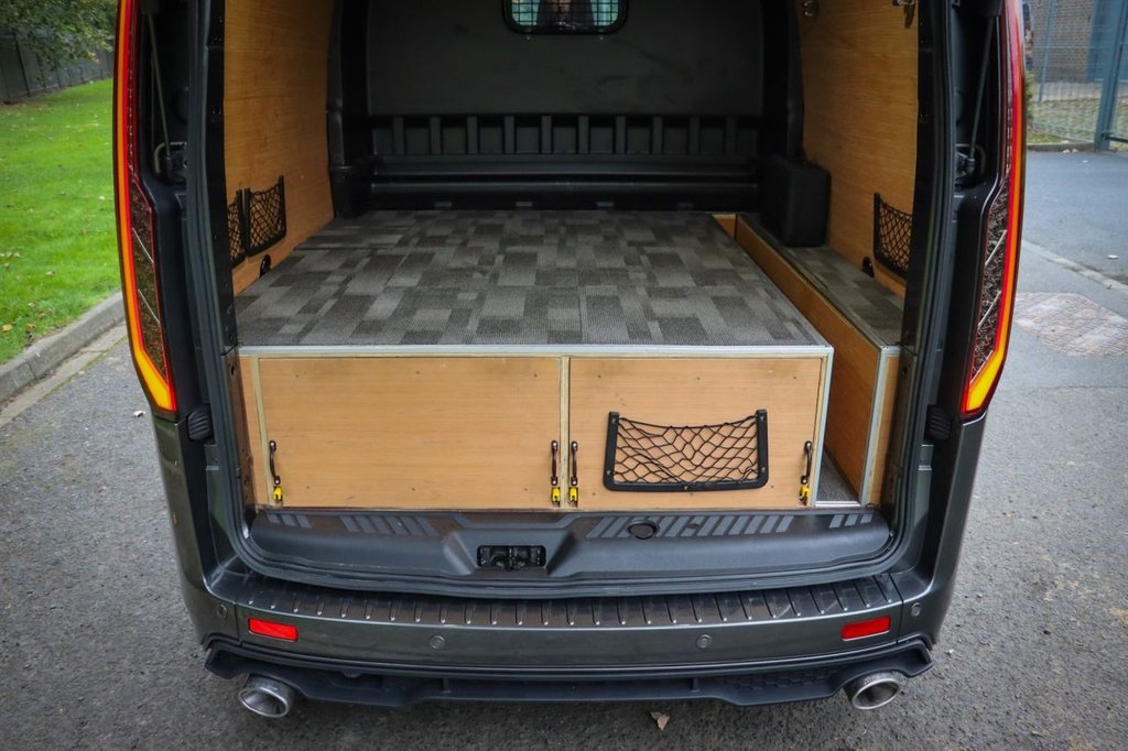 Used Ford Transit Custom 2023 for sale - 76333221: Photo 46