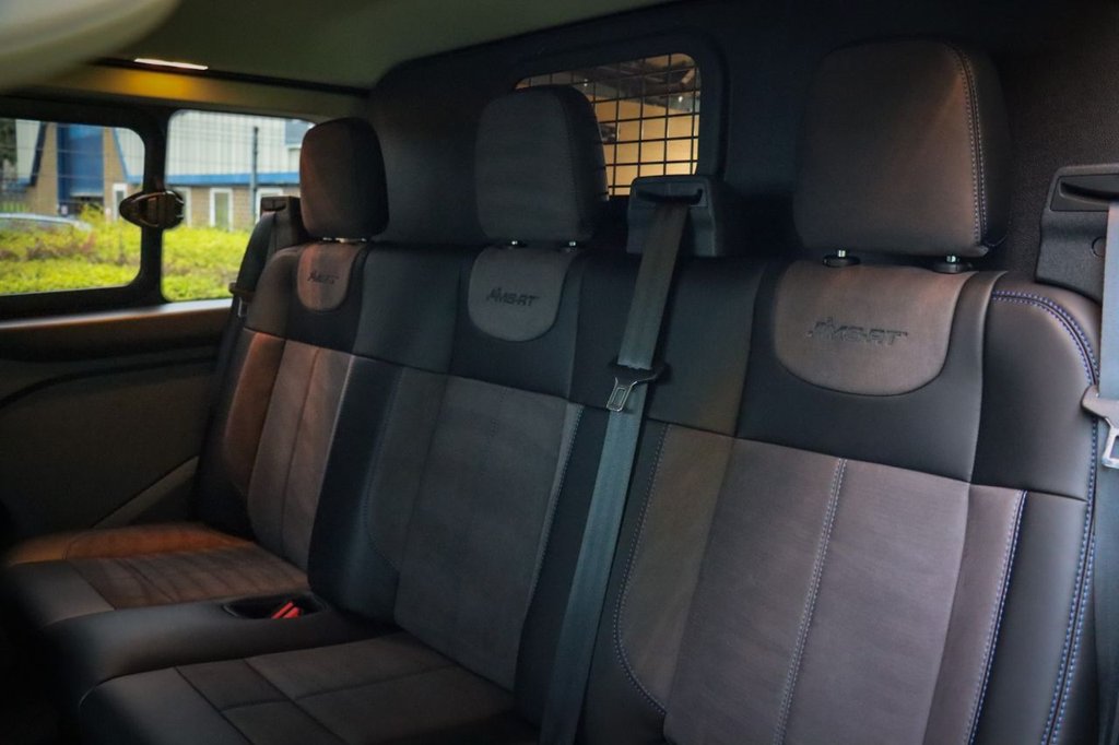 Used Ford Transit Custom 2023 for sale - 76333221: Photo 47