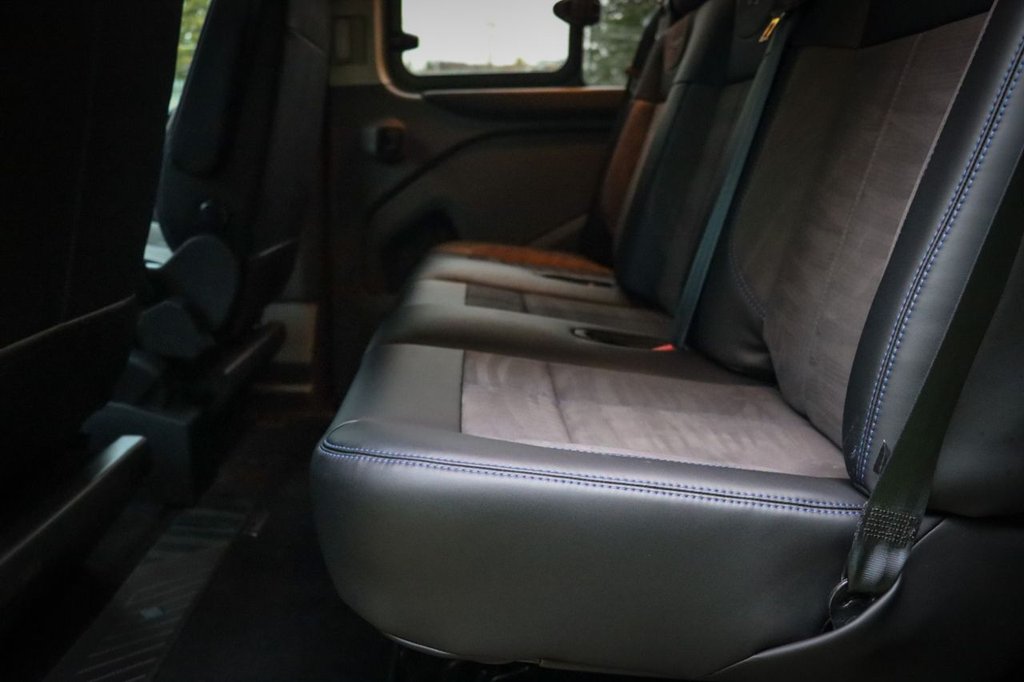 Used Ford Transit Custom 2023 for sale - 76333221: Photo 48