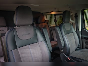 Used Ford Transit Custom 2023 for sale - 76333221: Photo 4