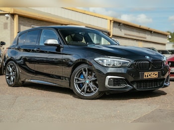 Used BMW 1 Series 2019 for sale - 79598259: Photo